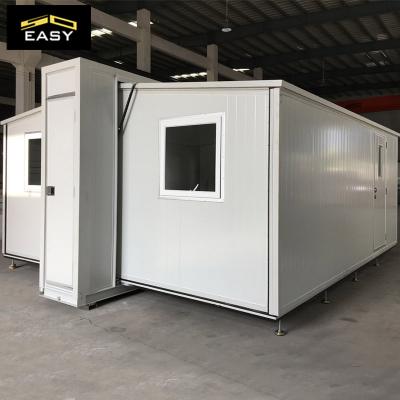 expandable container homes for sale