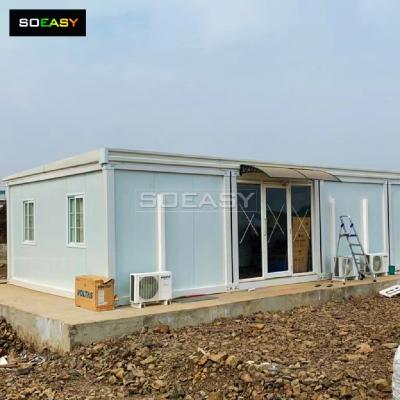 Emergency high quality  Detachable Container House For Camp