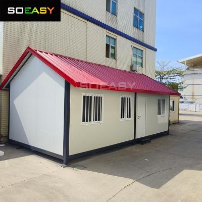 प्रीफ़ैब लक्ज़री माउंटेन हाउस हॉलिडे हाउस रिज़ॉर्ट लेबर हाउस सरकारी प्रोजेक्ट हाउस कम आय वाला घर